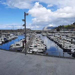  Apartamento Casa En El Puerto Viejo De