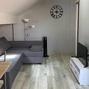  Apartamento Acojedor Apartamento En